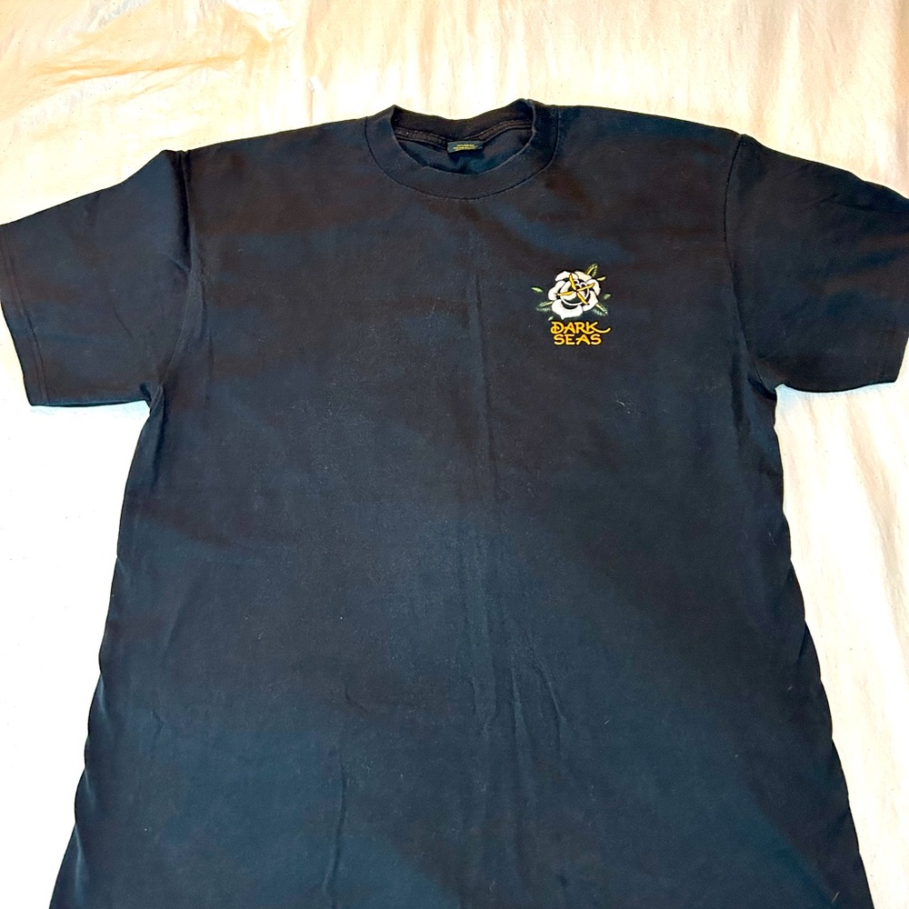 Dark Seas tee